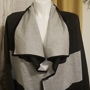 Long sleeve sweater in size 14/16.